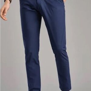 Rhône commuter pants 36